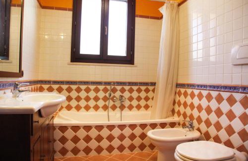 Galatina Hotel | Hotel Villa Elisabetta