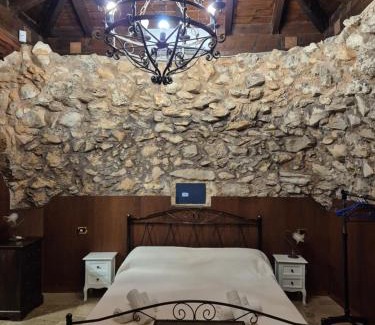 Galatina Hotel | Hotel Villa Elisabetta