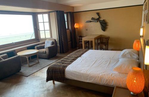 De Panne Hotel | Hotel Villa Escale