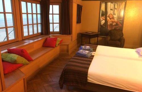 De Panne Hotel | Hotel Villa Escale