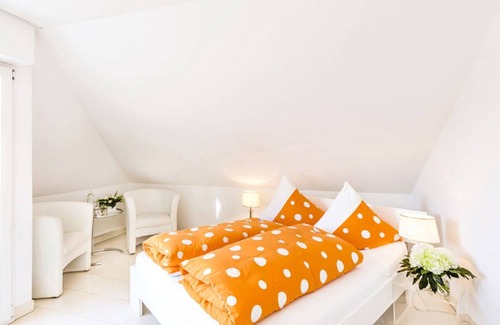 Kaiserswerth Hotel | Hotel Villa Falkenberg