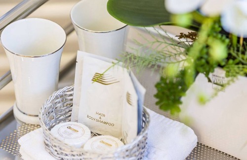 Kaiserswerth Hotel | Hotel Villa Falkenberg