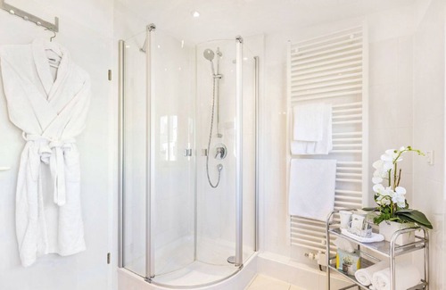 Kaiserswerth Hotel | Hotel Villa Falkenberg