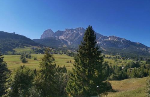 Cortina d'Ampezzo Hotel | Hotel Villa Gaia