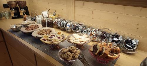 Cortina d'Ampezzo Hotel | Hotel Villa Gaia