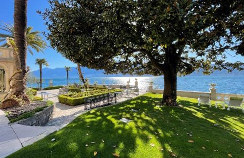 Gargnano Hotel | Hotel Villa Giulia