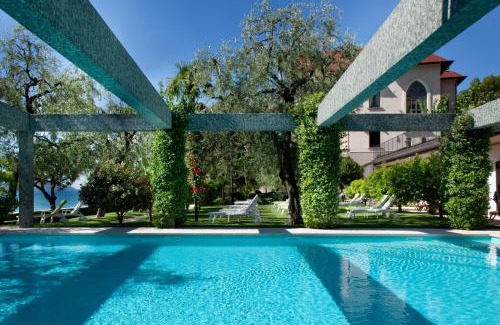 Gargnano Hotel | Hotel Villa Giulia