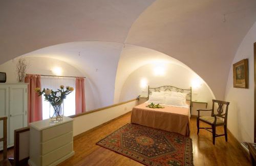 Noto Hotel | Hotel Villa Giulia