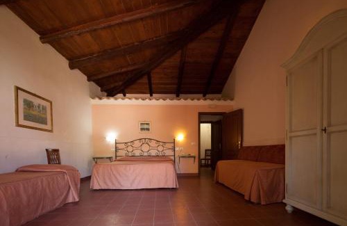 Noto Hotel | Hotel Villa Giulia