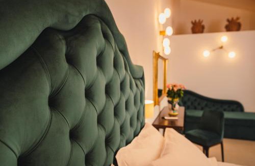 Noto Hotel | Hotel Villa Giulia