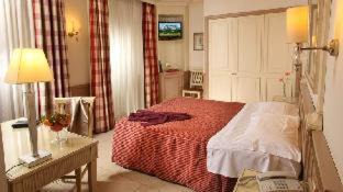 Flaminio Hotel | Hotel Villa Glori