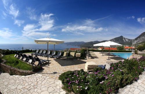 Cala Gonone Hotel | Hotel Villa Gustui Maris