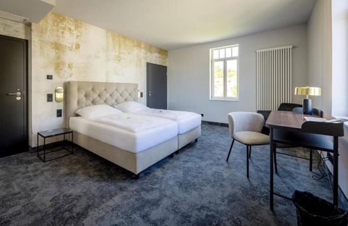 Schwaebisch Gmuend Hotel | Hotel Villa Hirzel