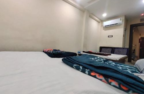 Ujjain Hotel | Hotel villa