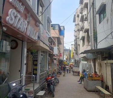 Ujjain Hotel | Hotel villa