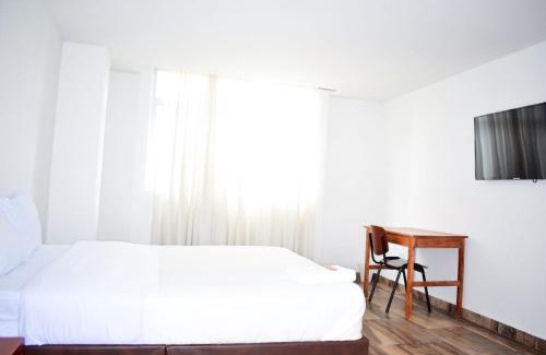 El Capuli Hotel | Hotel Villa Isabel