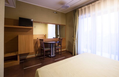 San Giovanni Rotondo Hotel | Hotel Villa San Pietro