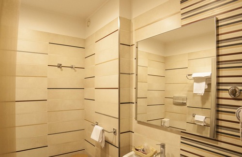 San Giovanni Rotondo Hotel | Hotel Villa San Pietro