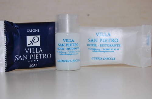 San Giovanni Rotondo Hotel | Hotel Villa San Pietro