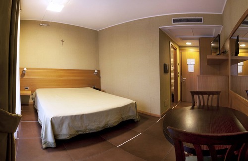 San Giovanni Rotondo Hotel | Hotel Villa San Pietro