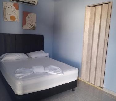 Cerete Hotel | Hotel villa J Leticia