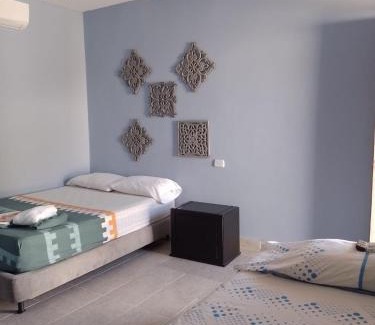 Cerete Hotel | Hotel villa J Leticia