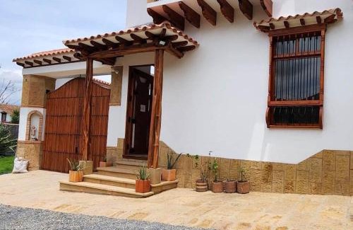 Old Town Hotel | Hotel Villa Javier VDL