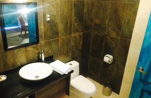 La Angostura Hotel | Hotel Villa Jazmin