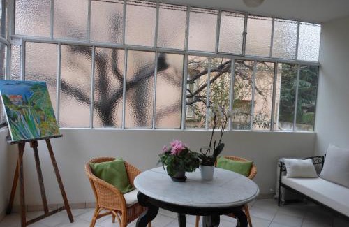 Les Baumettes Hotel | Hotel Villa Les Cygnes