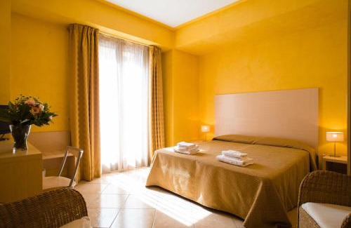 Altavilla Milicia Hotel | Hotel Villa Mare