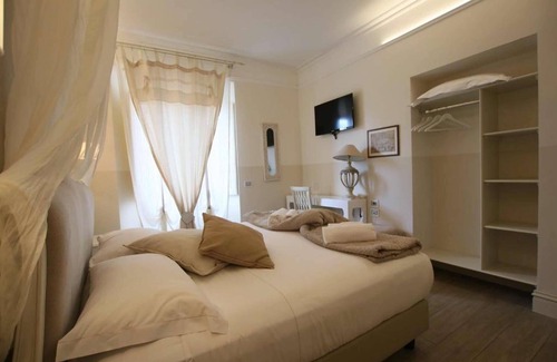 Quercianella Hotel | Hotel Villa Margherita