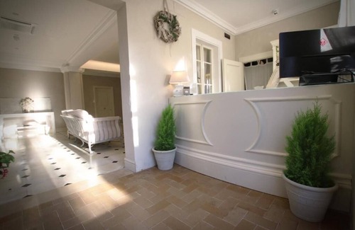 Quercianella Hotel | Hotel Villa Margherita