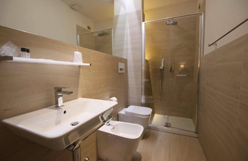 Quercianella Hotel | Hotel Villa Margherita