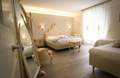 Quercianella Hotel | Hotel Villa Margherita