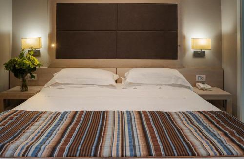 Camilluccia Hotel | Hotel Villa Maria Regina