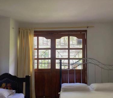 Puerto Colombia Apartment | Hotel Villa Mary Apartaestudios playa