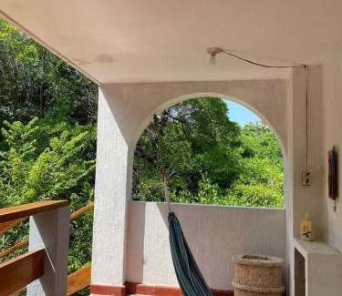Puerto Colombia Apartment | Hotel Villa Mary apartaestudios playa