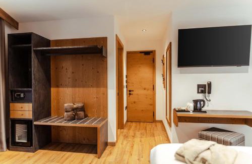 Predazzo Hotel | Hotel Villa Melì