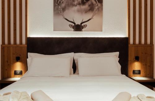 Predazzo Hotel | Hotel Villa Melì