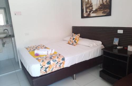 Tolu Hotel | Hotel Villa Real Tolú