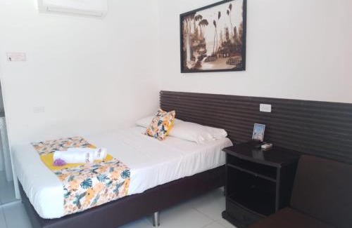 Tolu Hotel | Hotel Villa Real Tolú