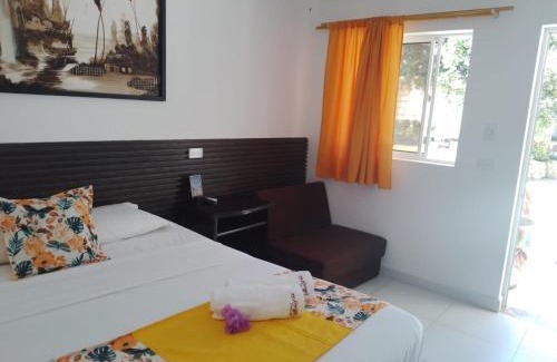 Tolu Hotel | Hotel Villa Real Tolú