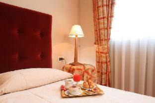 Gianicolense Hotel | Hotel Villa Rosa