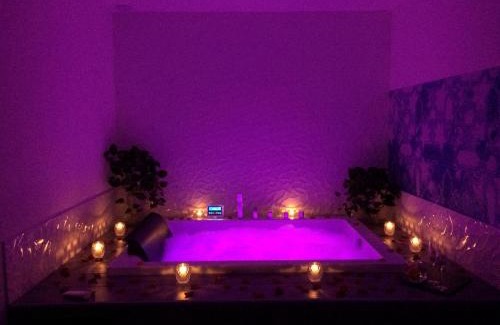 Mantega Hotel | Hotel Villa Rose