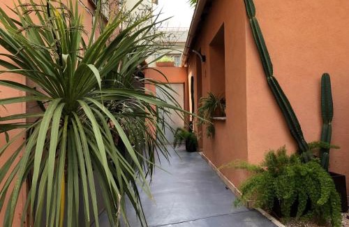 Mantega Hotel | Hotel Villa Rose