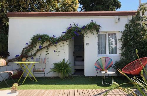 Mantega Hotel | Hotel Villa Rose