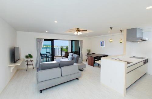Miyakojima Apartment | Hotel & Villa Seahorse MIYAKOJIMA