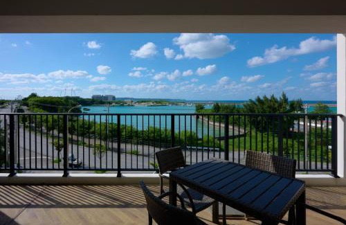 Miyakojima Apartment | Hotel & Villa Seahorse MIYAKOJIMA