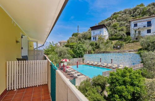 Malcesine Hotel | Hotel Villa Smeralda