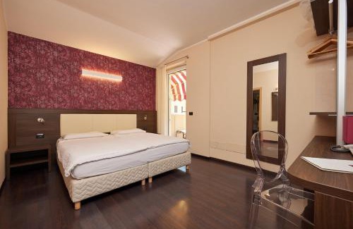 Malcesine Hotel | Hotel Villa Smeralda